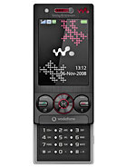 Sony-Ericsson W715 ringtones free download.